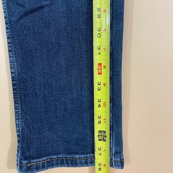 Levis 511 Mens Denim Jeans - Picture 4 of 6